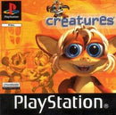 Creatures - PAL Playstation - Destination Retro