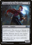 Vampire of the Dire Moon [The List] - Destination Retro
