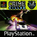 Crime Killer - PAL Playstation - Destination Retro