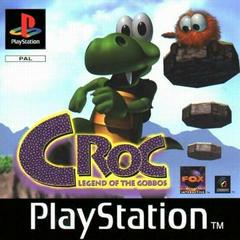 Croc Legend of the Gobbos - PAL Playstation - Destination Retro
