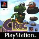Croc Legend of the Gobbos - PAL Playstation - Destination Retro