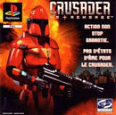 Crusader No Remorse - PAL Playstation - Destination Retro