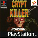 Crypt Killer - PAL Playstation - Destination Retro