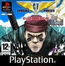 CT Special Forces 3 - PAL Playstation - Destination Retro