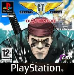 CT Special Forces 3 - PAL Playstation - Destination Retro