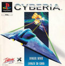 Cyberia - PAL Playstation - Destination Retro