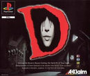 D - PAL Playstation - Destination Retro