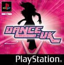 Dance: UK - PAL Playstation - Destination Retro