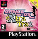 Dance UK Extra Trax - PAL Playstation - Destination Retro