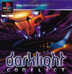 Darklight Conflict - PAL Playstation - Destination Retro