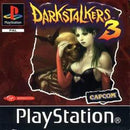 Darkstalkers 3 - PAL Playstation - Destination Retro