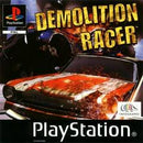 Demolition Racer - PAL Playstation - Destination Retro