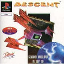 Descent - PAL Playstation - Destination Retro