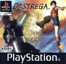 Destrega - PAL Playstation - Destination Retro