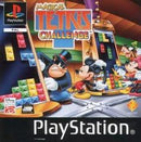 Magical Tetris Challenge - PAL Playstation - Destination Retro