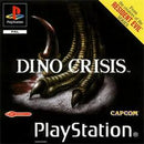 Dino Crisis - PAL Playstation - Destination Retro