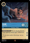 Scar - Mastermind (158/204) [The First Chapter] - Destination Retro