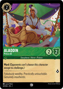 Aladdin - Prince Ali (69/204) [The First Chapter] - Destination Retro