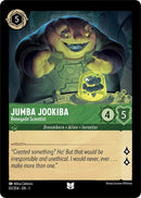 Jumba Jookiba - Renegade Scientist (83/204) [The First Chapter] - Destination Retro