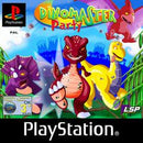 Dinomaster Party - PAL Playstation - Destination Retro