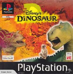 Dinosaur - PAL Playstation - Destination Retro
