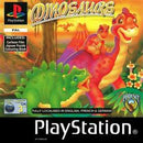 Dinosaurs - PAL Playstation - Destination Retro
