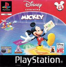 Disney Learning Mickey - PAL Playstation - Destination Retro