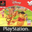 Disney Learning Winnie the Pooh - PAL Playstation - Destination Retro