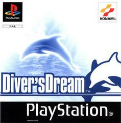 Diver's Dream - PAL Playstation - Destination Retro