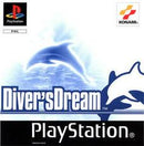 Diver's Dream - PAL Playstation - Destination Retro