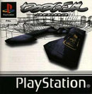 Dodgem Arena - PAL Playstation - Destination Retro