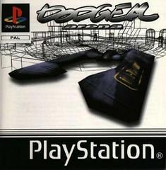 Dodgem Arena - PAL Playstation - Destination Retro