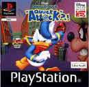 Donald Duck Quack Attack - PAL Playstation - Destination Retro