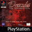 Dracula The Resurrection - PAL Playstation - Destination Retro