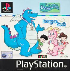 Dragon Tales Dragon Seek - PAL Playstation - Destination Retro