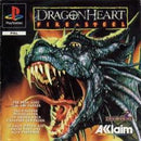 DragonHeart Fire & Steel - PAL Playstation - Destination Retro