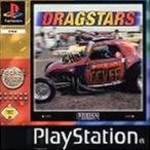 Dragstars - PAL Playstation - Destination Retro