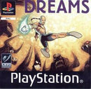Dreams - PAL Playstation - Destination Retro