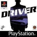 Driver - PAL Playstation - Destination Retro