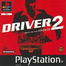 Driver 2 - PAL Playstation - Destination Retro