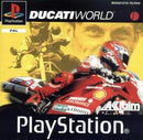 Ducati World - PAL Playstation - Destination Retro