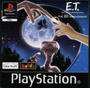 ET the Extra Terrestrial: 20th Anniversary - PAL Playstation - Destination Retro