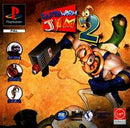 Earthworm Jim 2 - PAL Playstation - Destination Retro