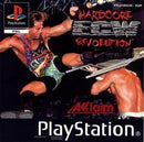 ECW Hardcore Revolution - PAL Playstation - Destination Retro