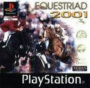 Equestriad 2001 - PAL Playstation - Destination Retro