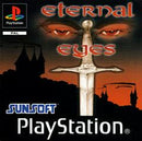 Eternal Eyes - PAL Playstation - Destination Retro