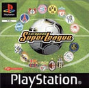 European Super League - PAL Playstation - Destination Retro