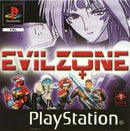 Evil Zone - PAL Playstation - Destination Retro