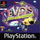 Evo's Space Adventures - PAL Playstation - Destination Retro