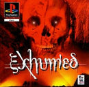 Exhumed - PAL Playstation - Destination Retro